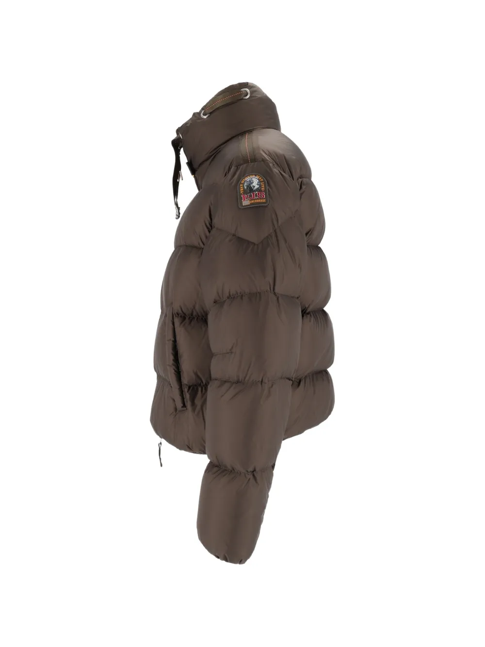 Parajumpers Killin gewatteerd donsjack Bruin