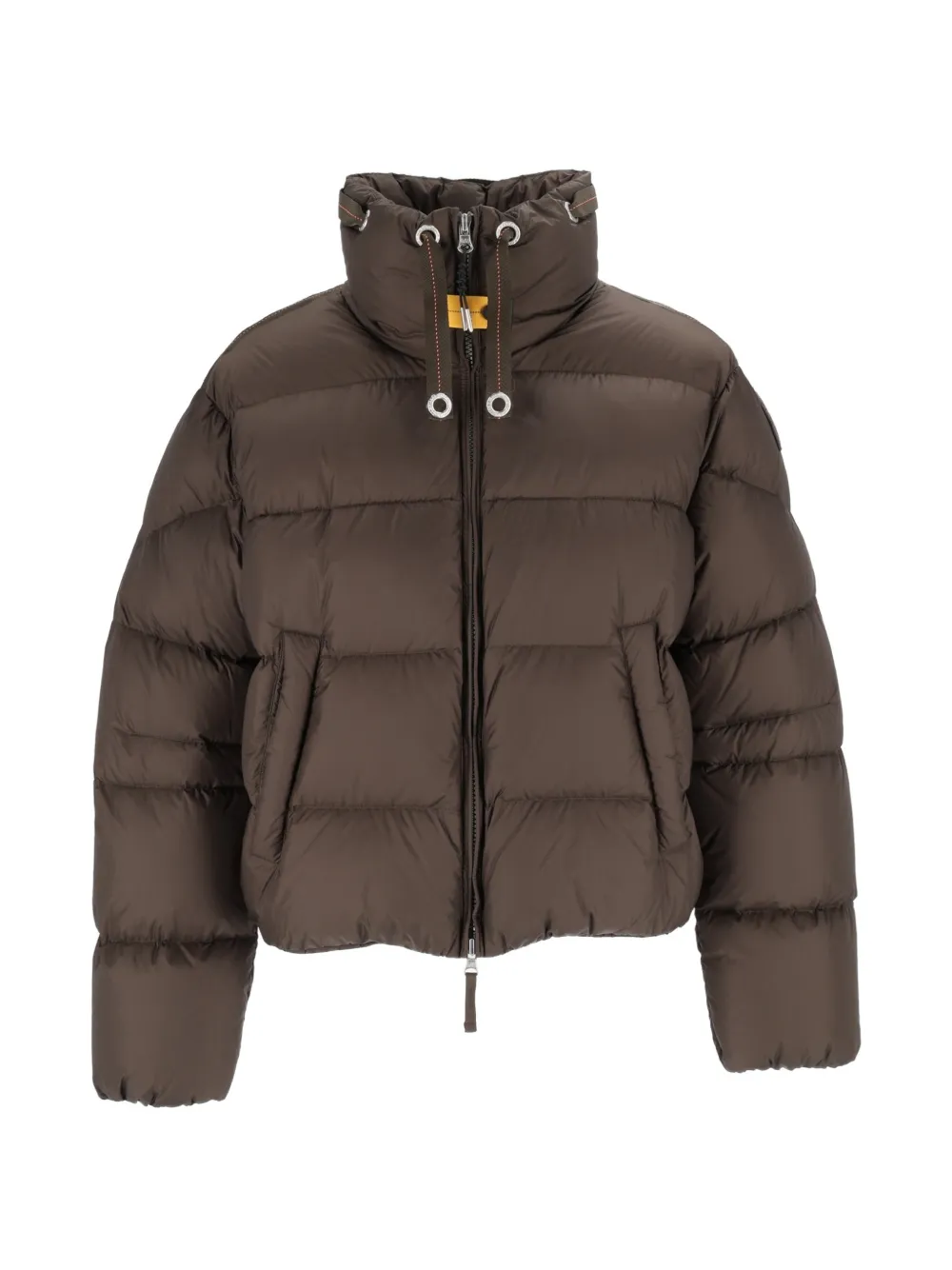 Parajumpers Killin quilted down jacket - Braun