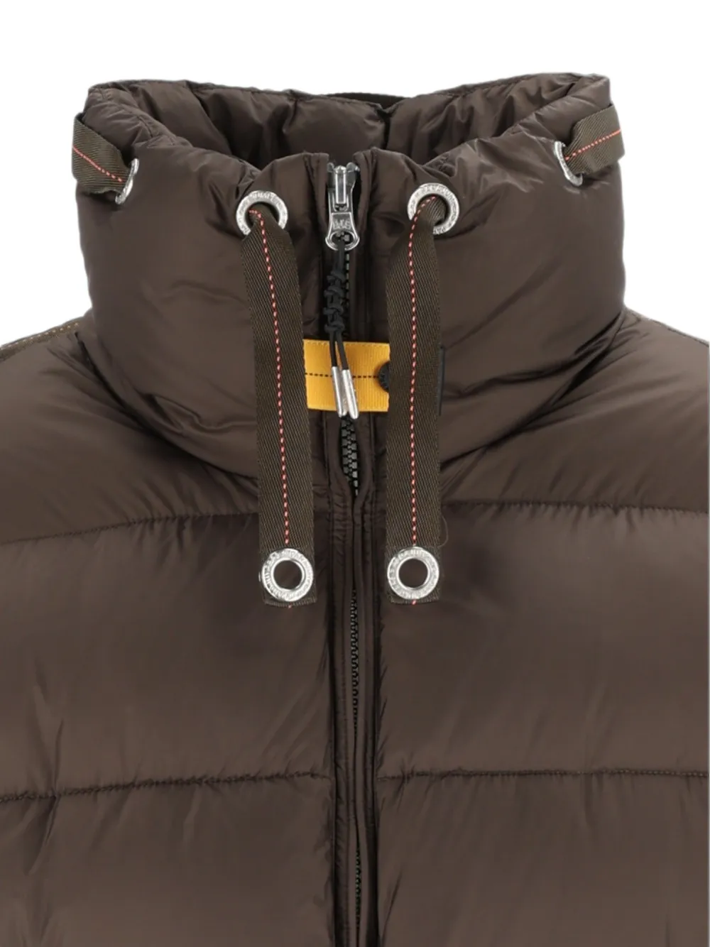 Parajumpers Killin gewatteerd donsjack Bruin