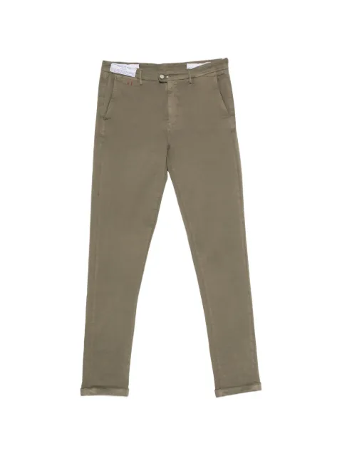 Sartoria Tramarossa Luis slim-fit trousers