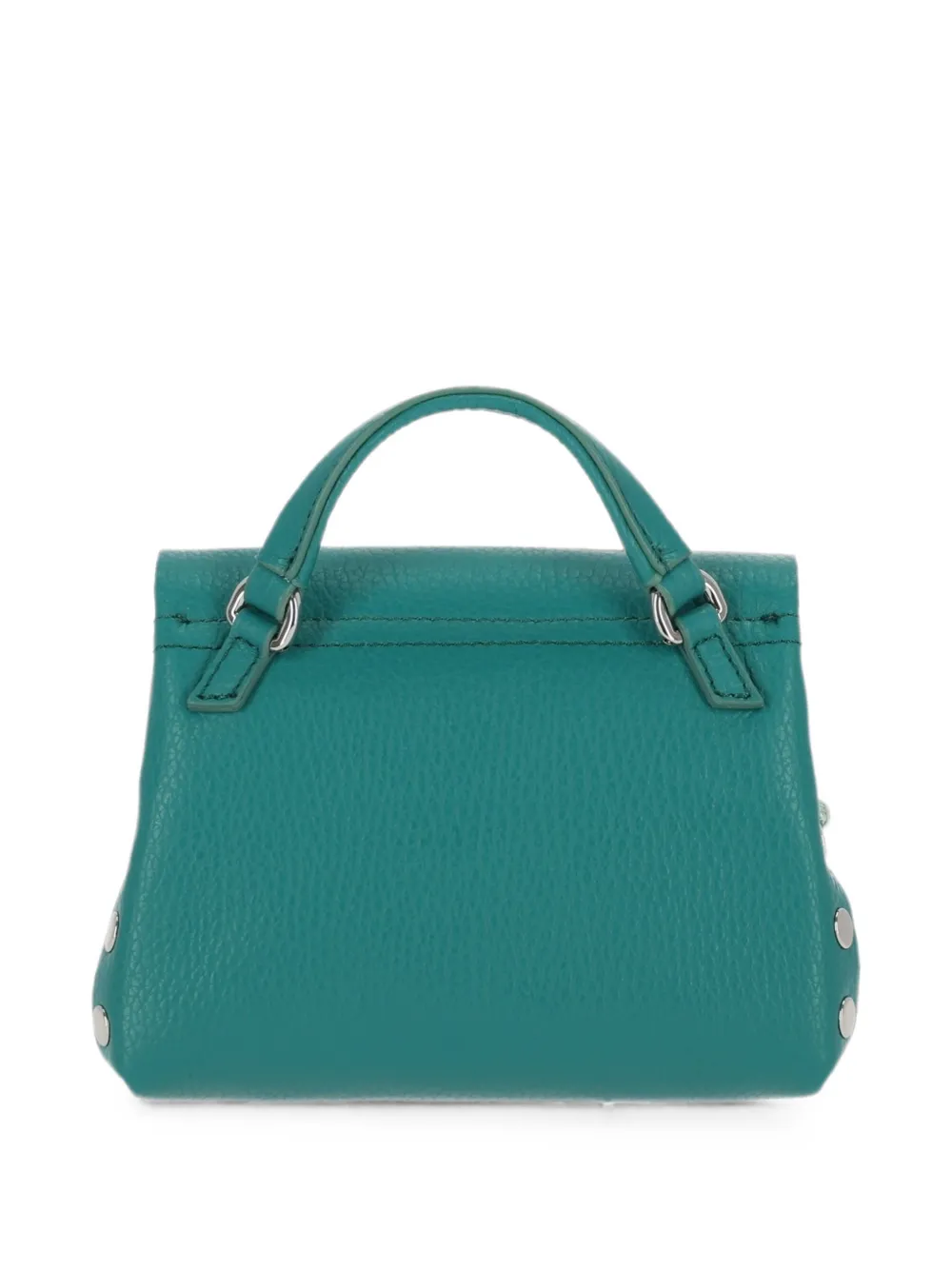 Zanellato Baby Postina shopper Groen