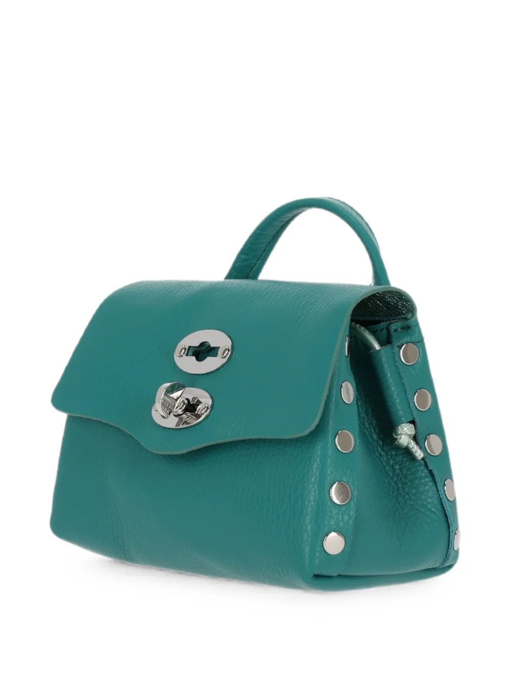 Zanellato Baby Postina shopper Groen