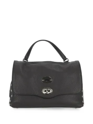 Alexander Wang Roux スタッズ ハンドバッグ S | ブラック | FARFETCH JP