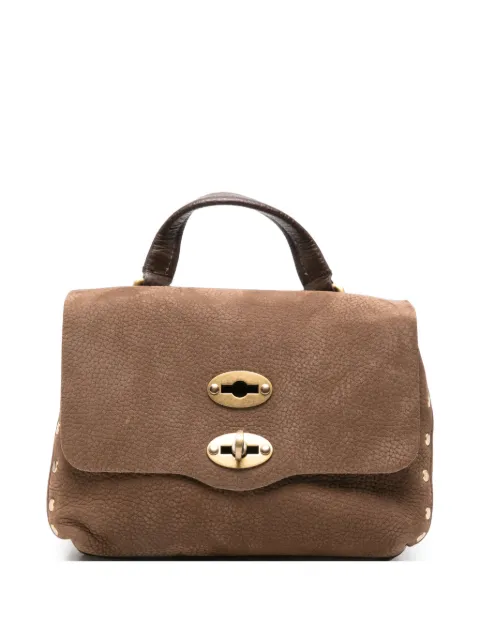 Zanellato bolsa de hombro Baby Postina Jones