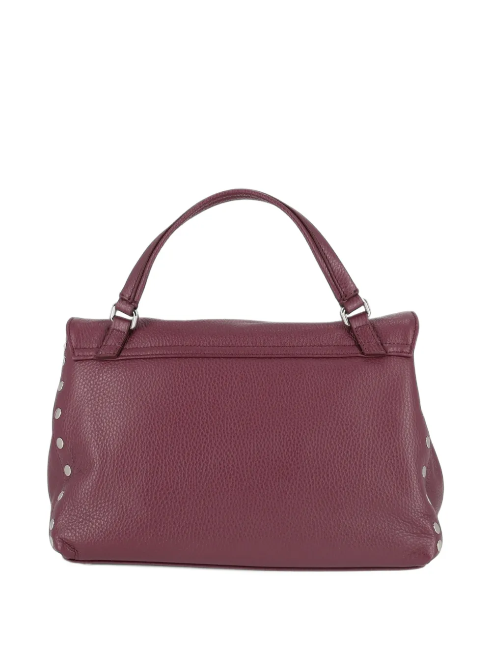Zanellato Postina Daily kleine shopper Paars