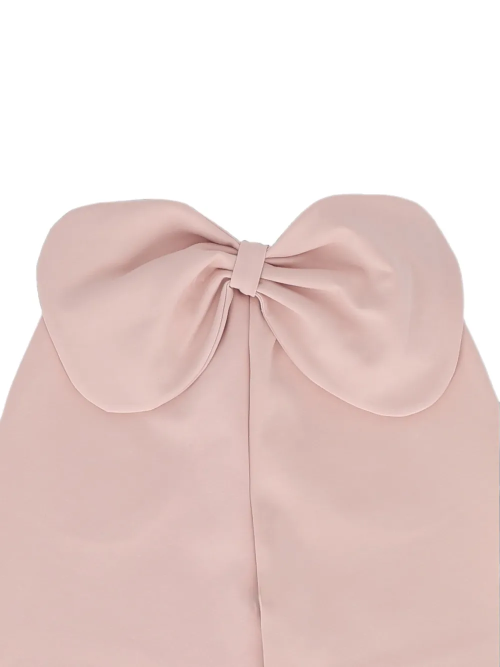 Douuod Kids Trainingsbroek met strik Roze