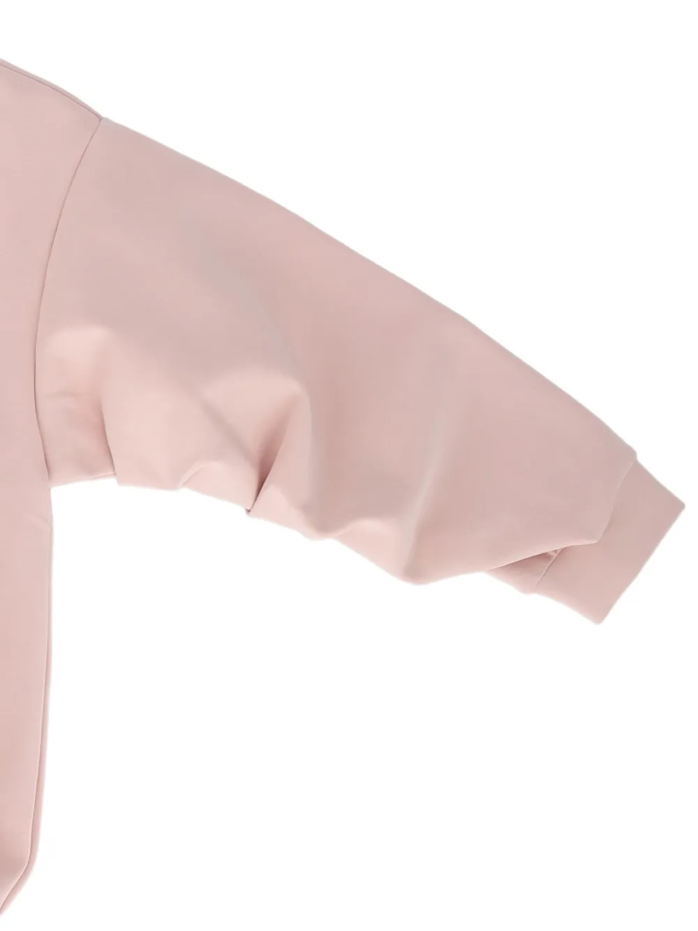 Douuod Kids Sweater met ronde hals Roze