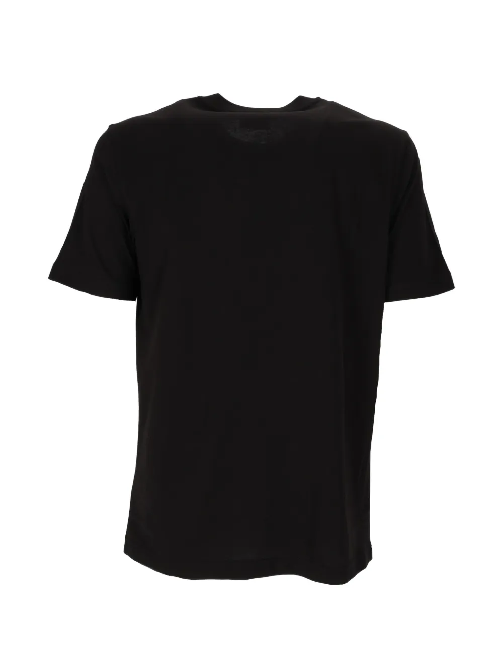 Diesel T-shirt Zwart