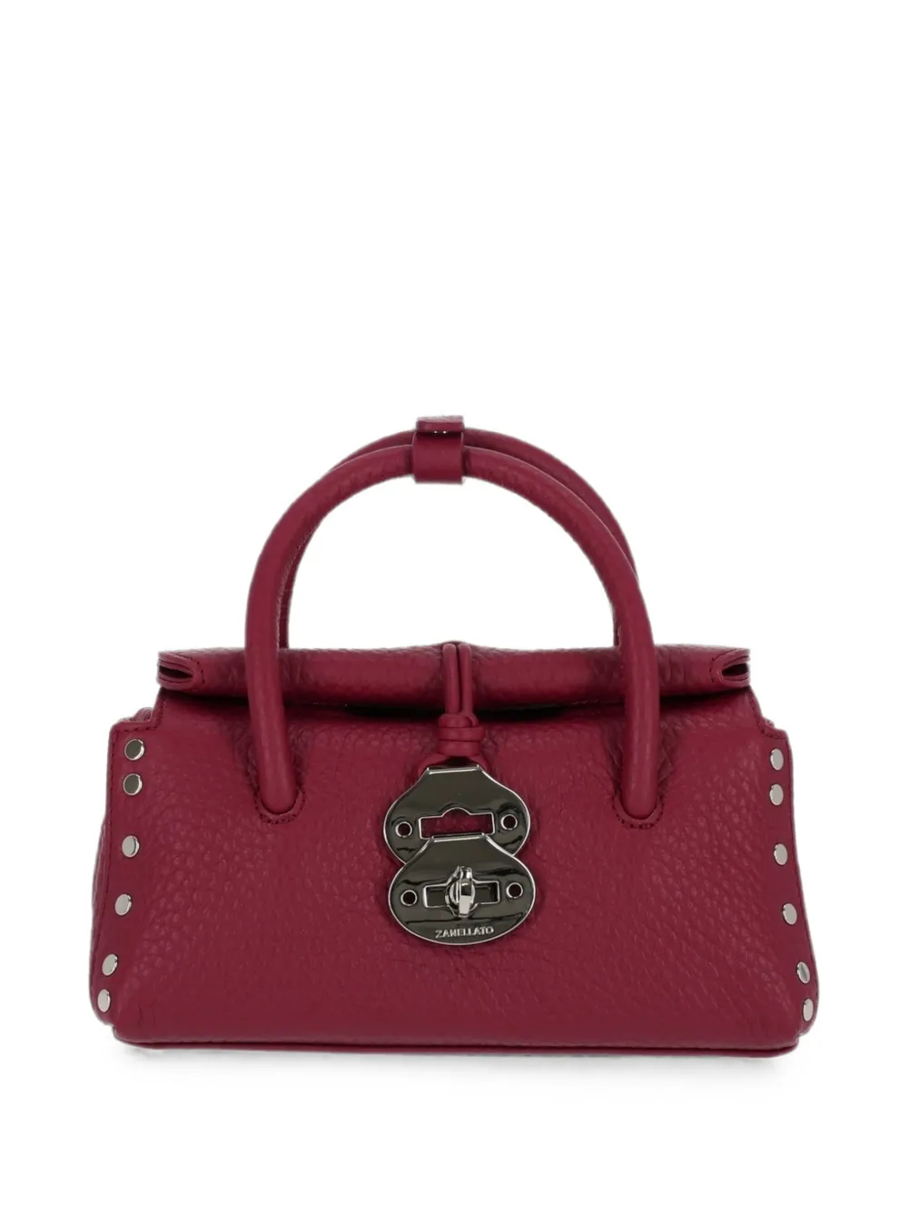 Zanellato baby Dotta® tote bag - Rosso