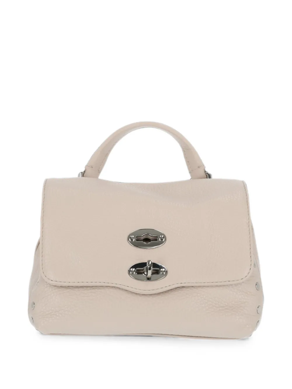 Zanellato baby Postina® cross body bag - Toni neutri