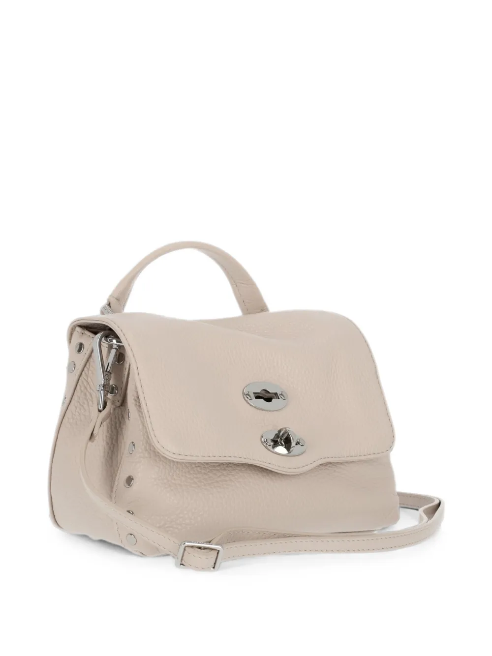 Zanellato Baby Postina crossbodytas Beige