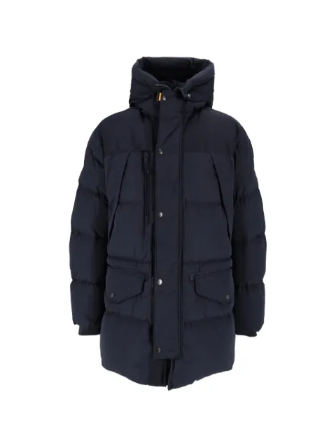 Parajumpers Harraseeket 2.0 hooded down parka