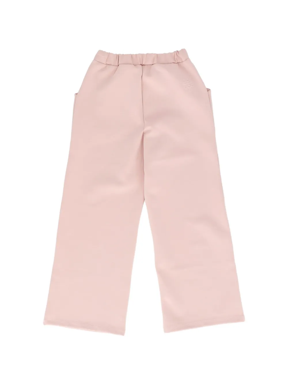 Douuod Kids Katoenen broek Roze