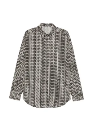 BALMAIN（バルマン）シャツ - FARFETCH