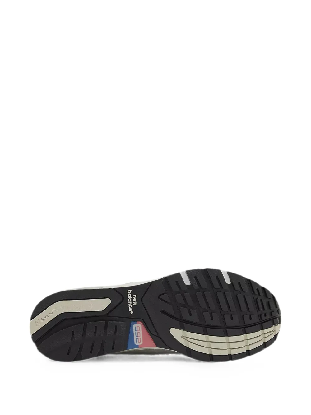 New Balance Made in USA 992 sneakers Grijs