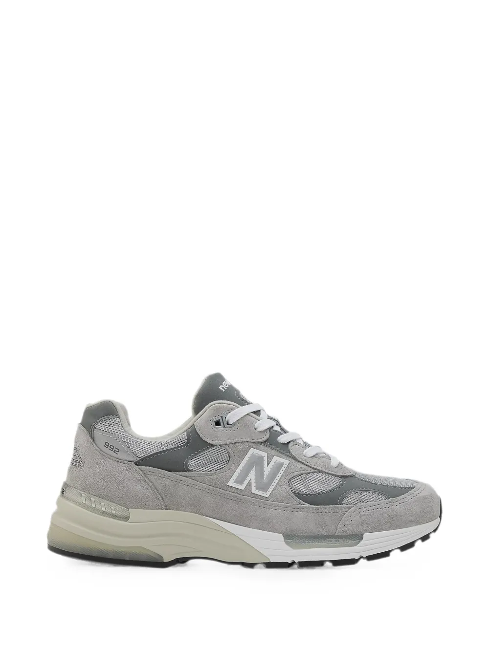 New Balance Made in USA 992 sneakers - Grigio