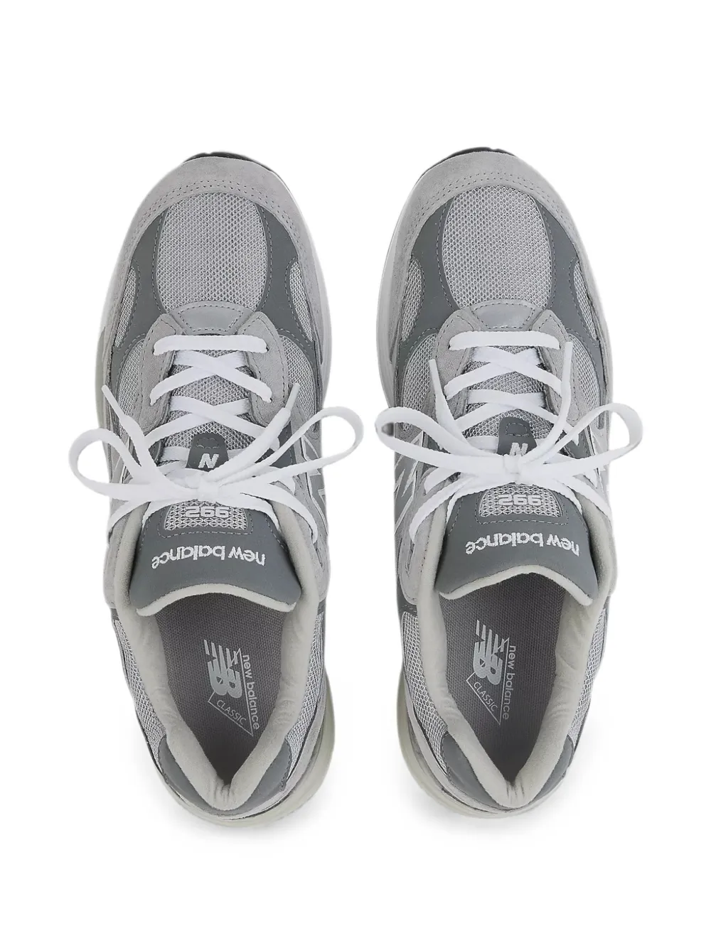 New Balance Made in USA 992 sneakers Grijs