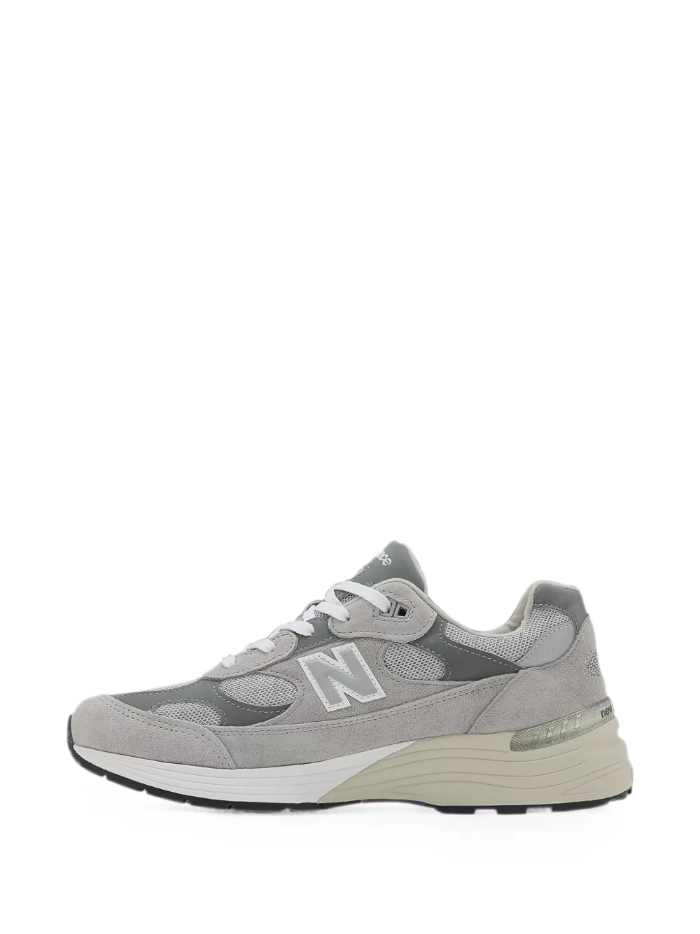 New Balance Made in USA 992 sneakers Grijs