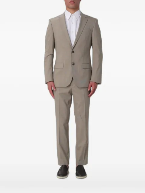 HUGO single-breasted suit