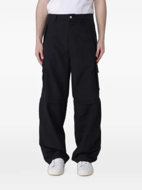 HUGO zip-off cargo pants