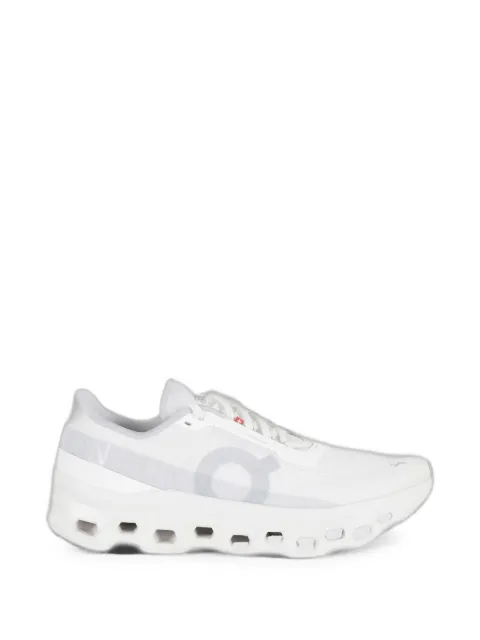 On  Cloudmonster 1 mesh sneakers