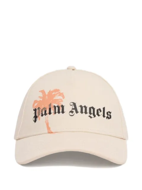 Palm Angels Palm Hollywood cap