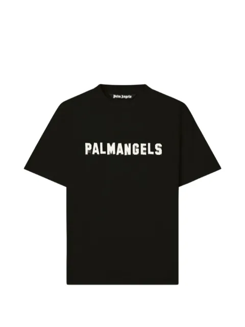 Palm Angels Palm Hills regular T-shirt