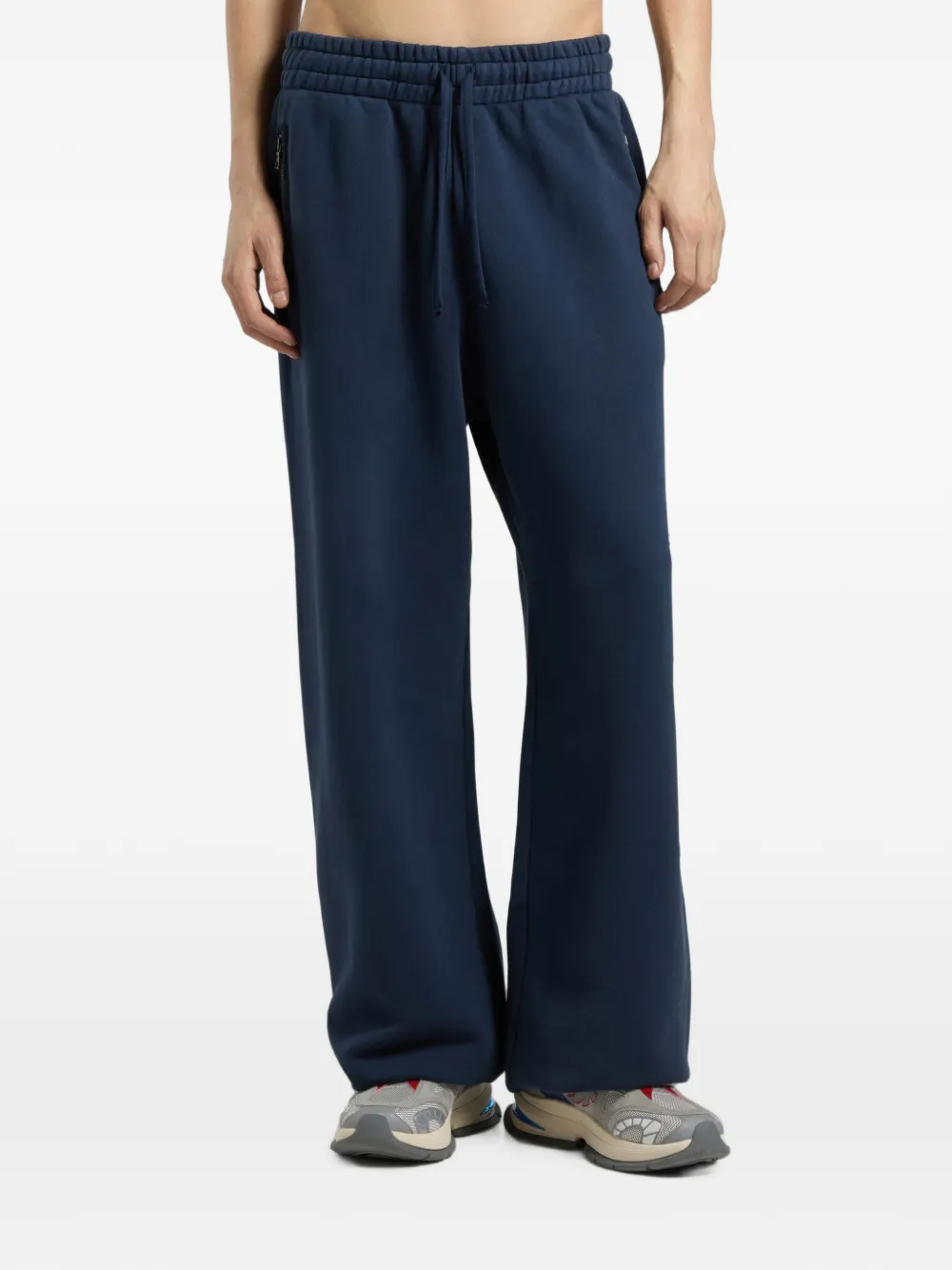 Palm Angels Palm Deco track pants