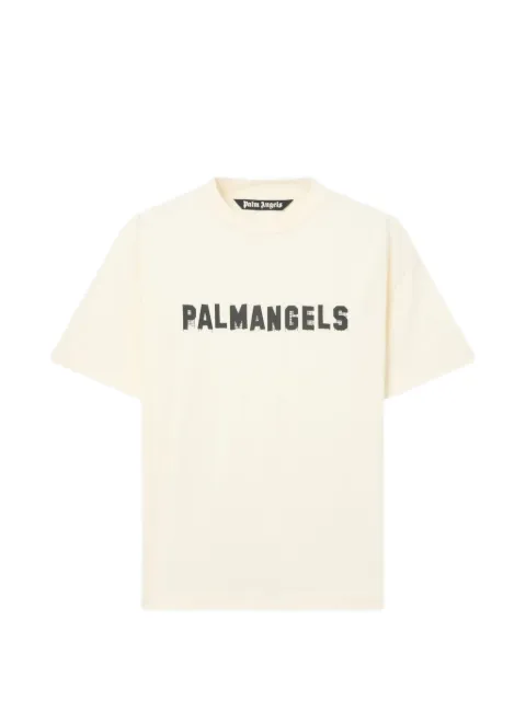 Palm Angels Palm Hills regular T-shirt