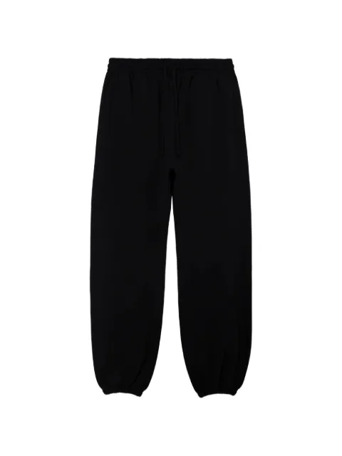 Palm Angels brushed Palm Tree sweatpants