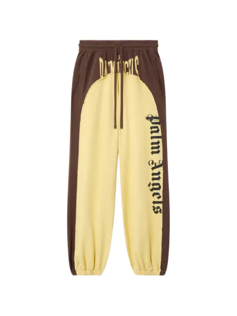 Palm Angels pantalon de jogging ample