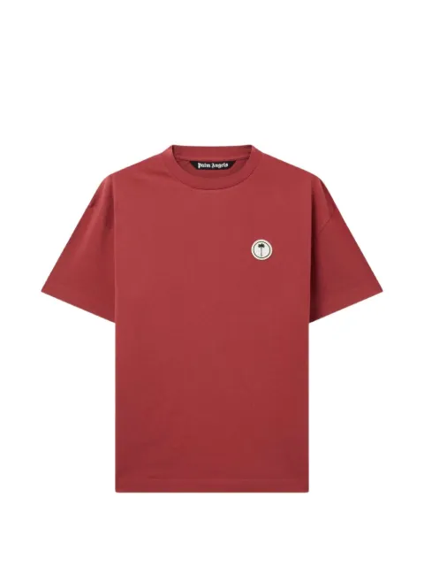 Palm Angels Palm Tree regular T-shirt