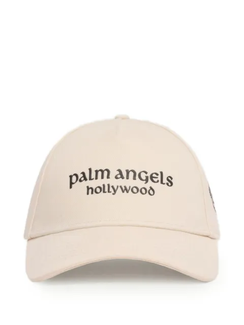 Palm Angels Lion Herald 棒球帽