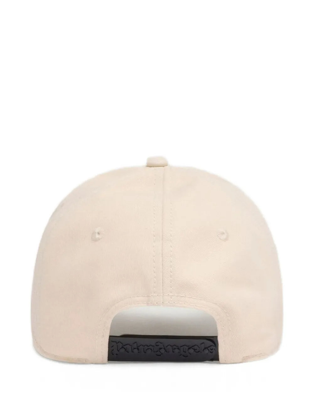 Palm Angels Lion Herald pet Beige