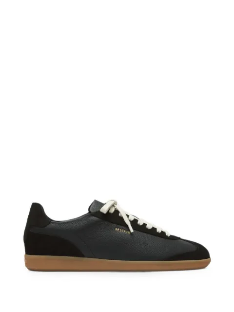 Axel Arigato Zane leather sneakers