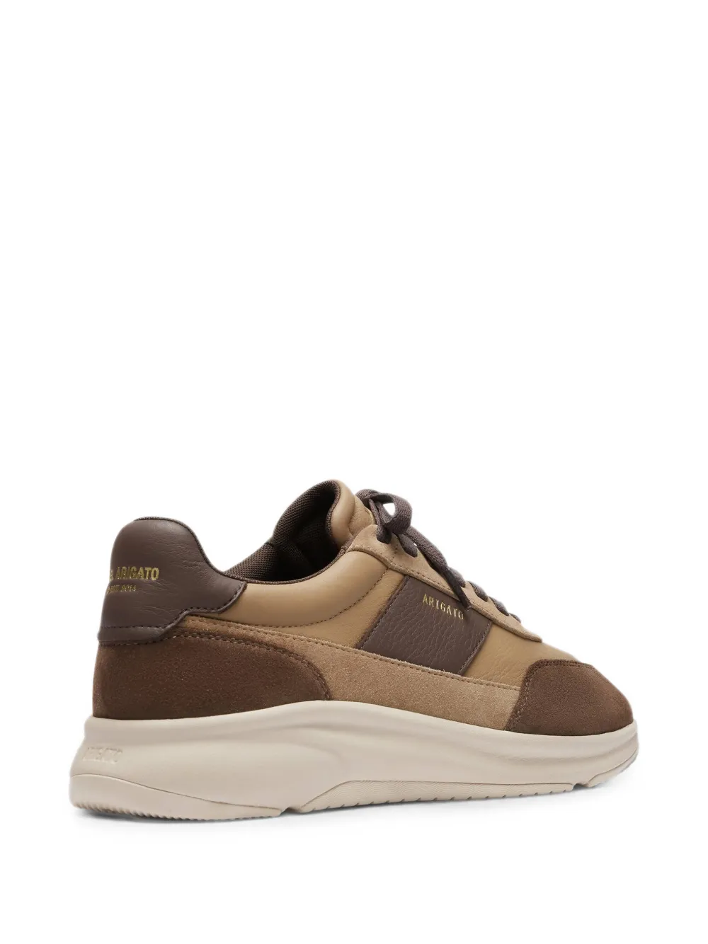 Axel Arigato Genesis Neo Runner sneakers Bruin