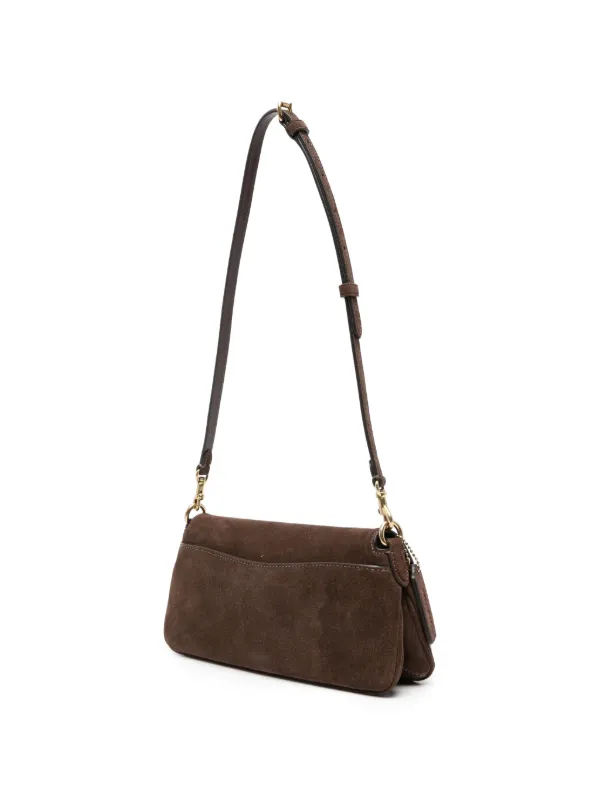 Coach Jet Shoulder Bag | Brown | FARFETCH