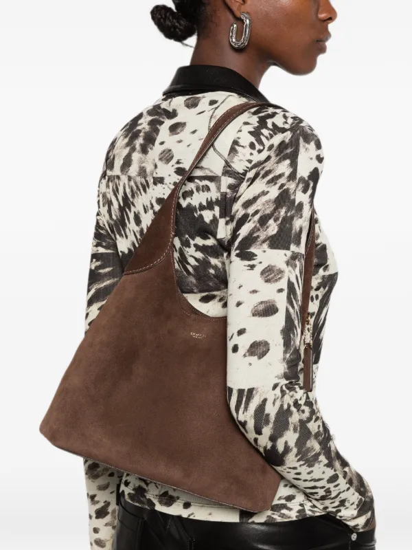 Coach Brooklyn ショルダーバッグ | ブラウン | FARFETCH JP