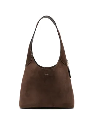 Coach Brooklyn ショルダーバッグ | ブラウン | FARFETCH JP