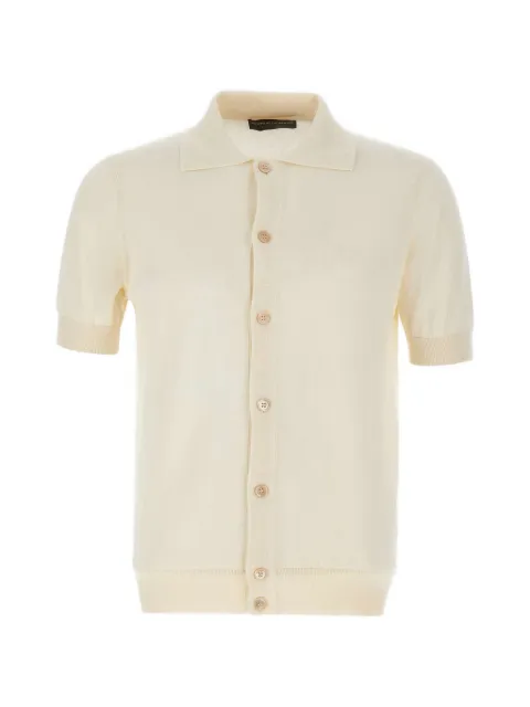Filippo De Laurentiis short-sleeve shirt
