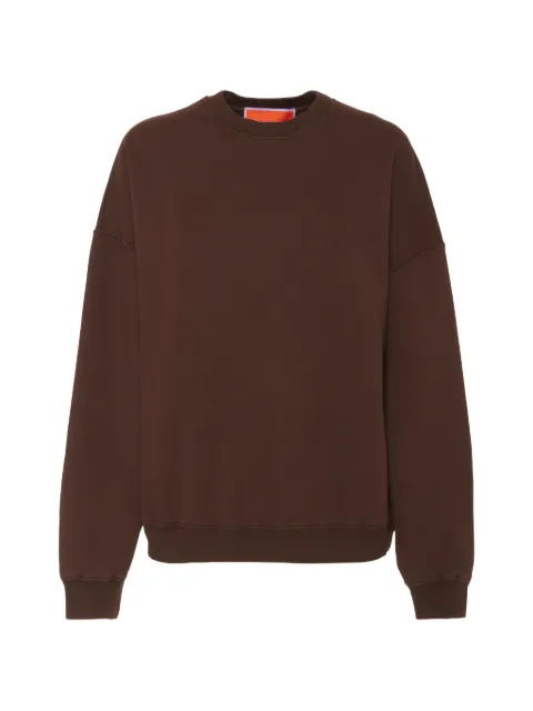 La DoubleJ sudadera Off Court