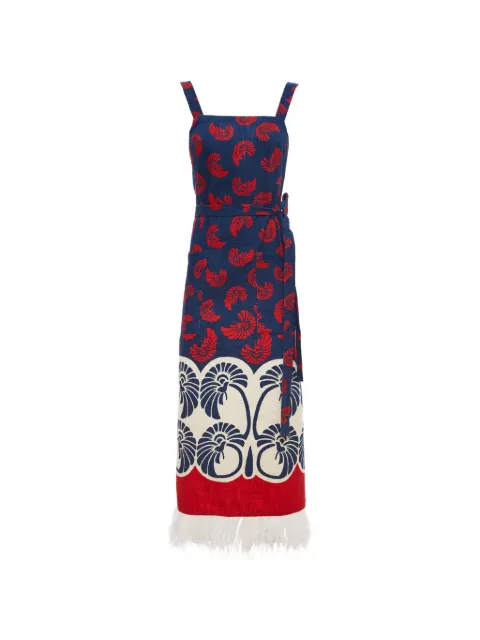 La DoubleJ Abito Apron
