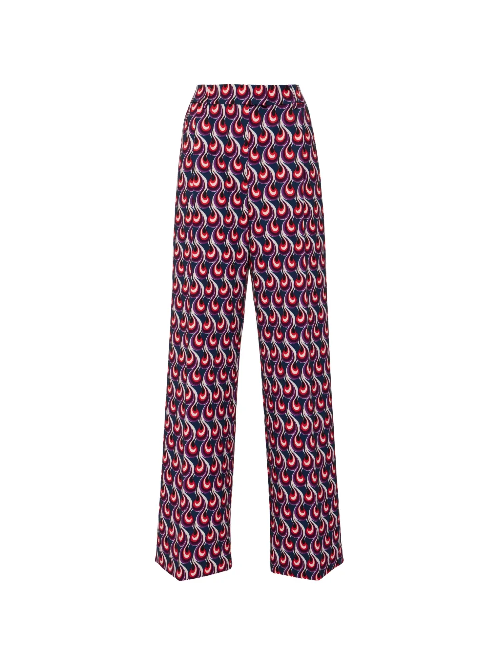 La DoubleJ loose pants - Blu