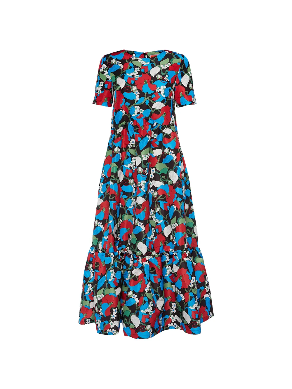 La DoubleJ Belle dress - Nero