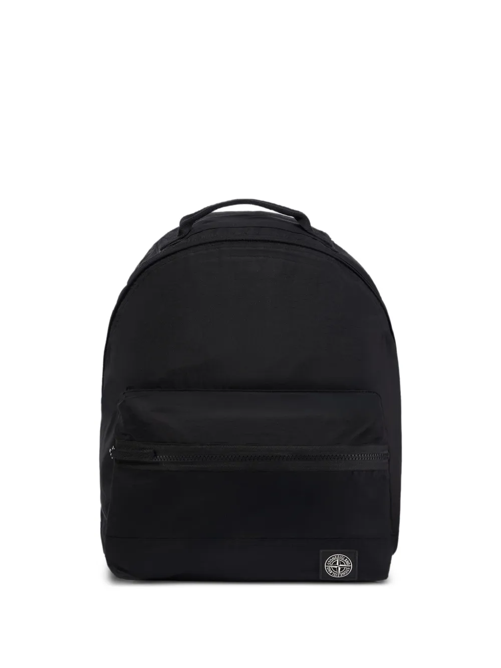 Stone Island 9200016 coated nylon metal in econyl® backpack