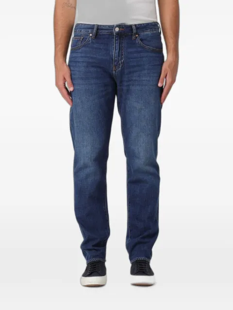 Armani Exchange slim-fit jeans