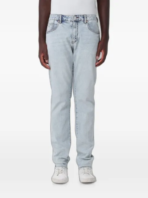 Armani Exchange regular-slim jeans