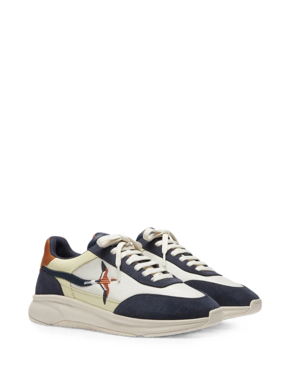 Axel Arigato Genesis Neo Bird sneakers Blauw