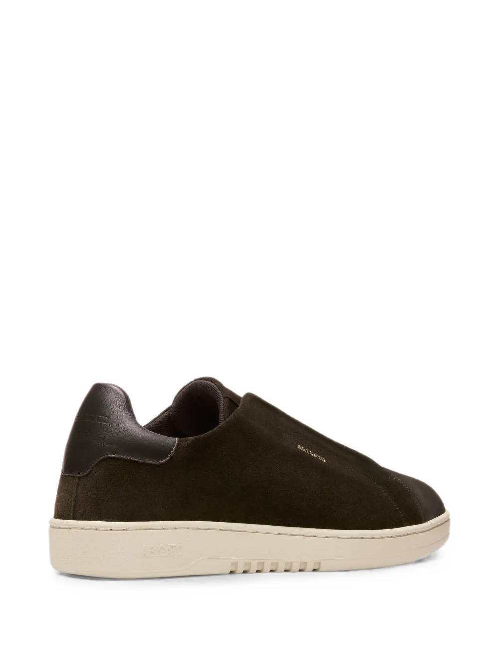 Axel Arigato Dice laceless sneakers Bruin