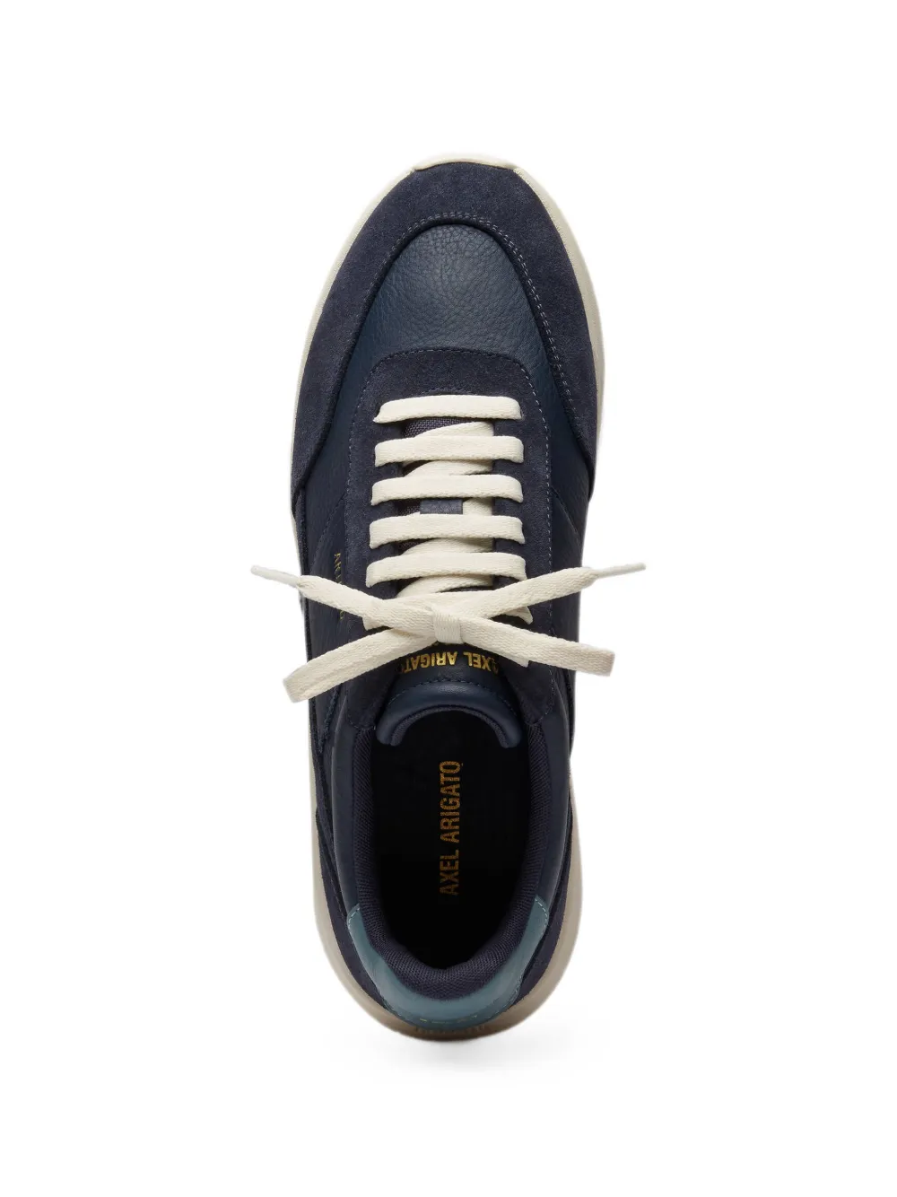 Axel Arigato Genesis Neo Runner sneakers Blauw
